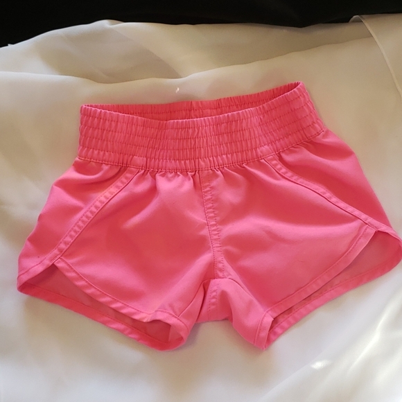 OP girls shorts